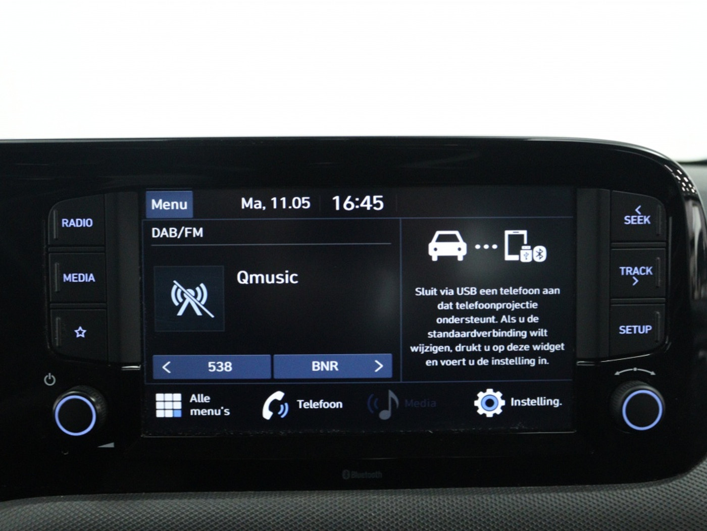 Foto van Hyundai I10
