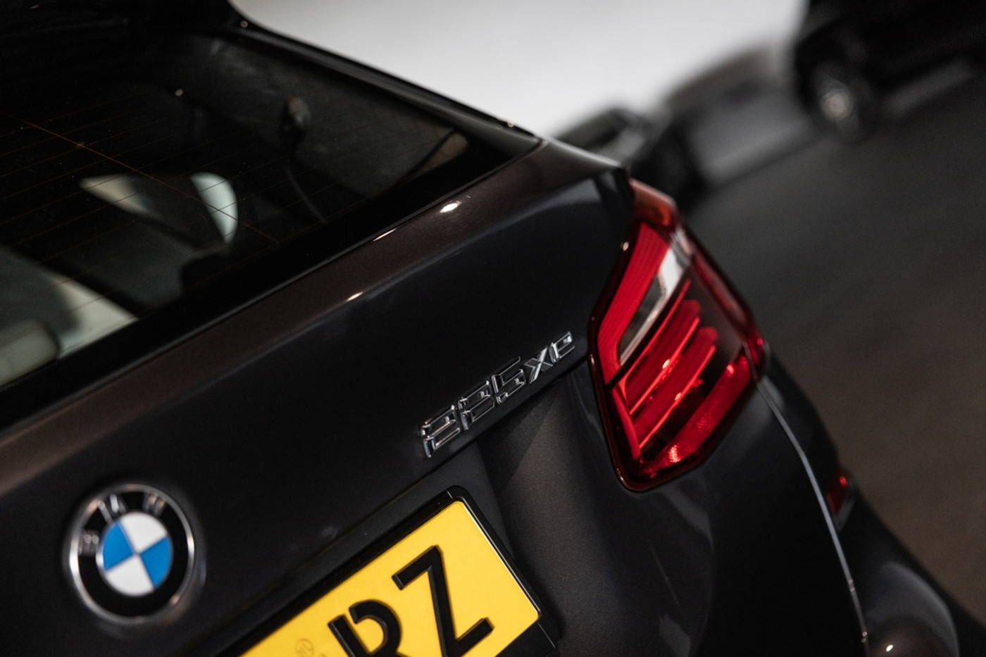 Foto van BMW 225xe Iperformance