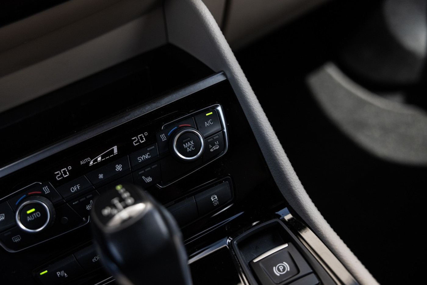 Foto van BMW 225xe Iperformance
