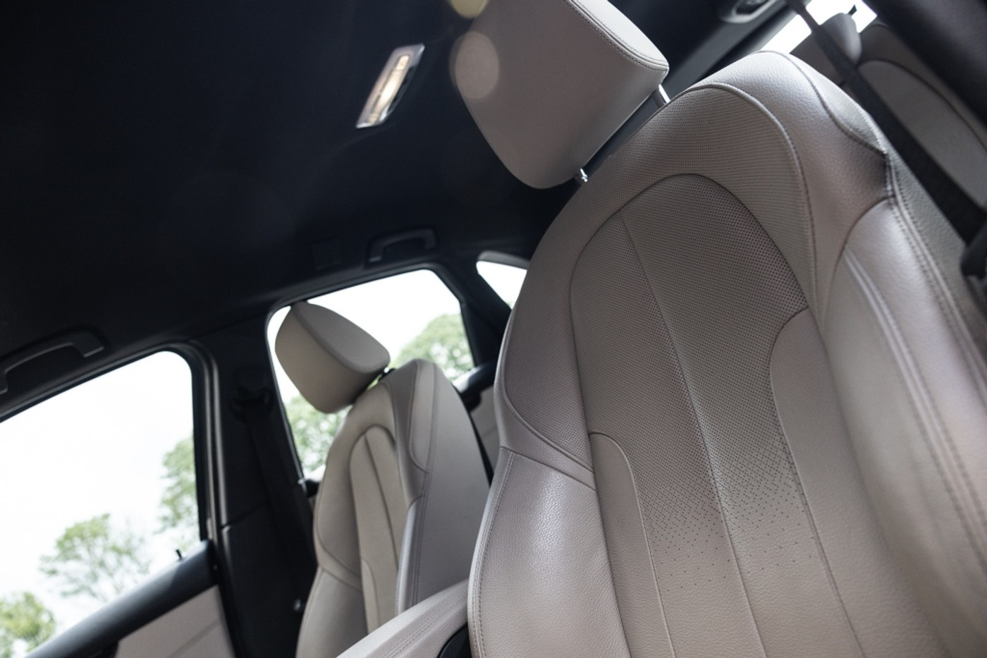 Foto van BMW 225xe Iperformance