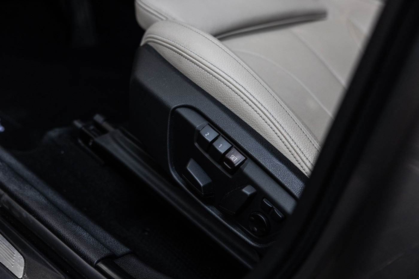 Foto van BMW 225xe Iperformance