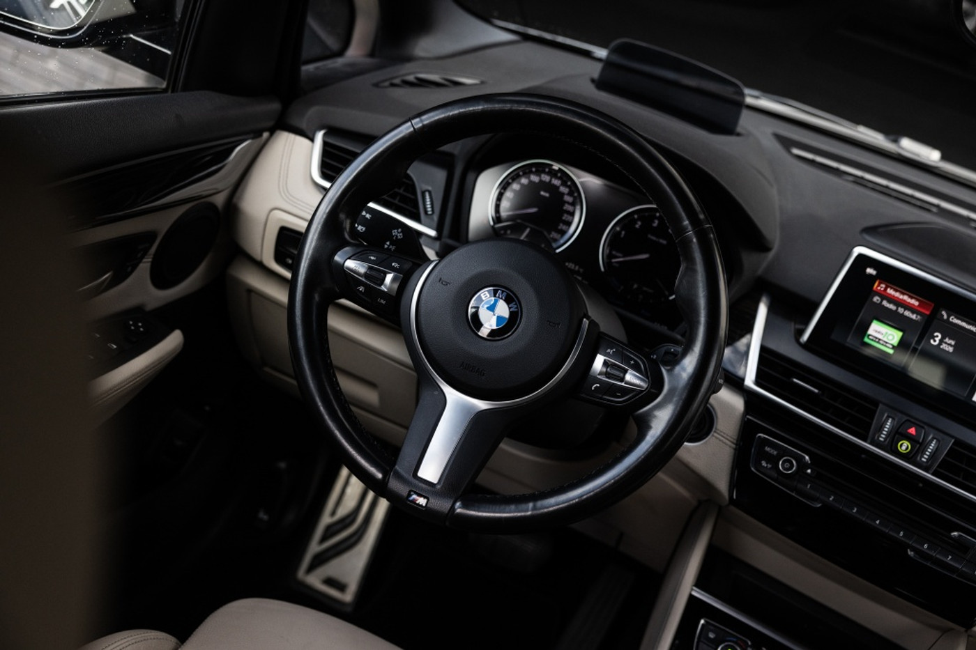 Foto van BMW 225xe Iperformance