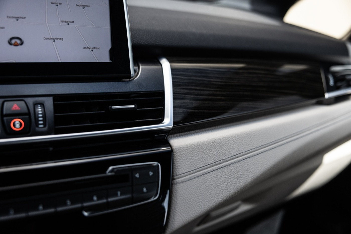 Foto van BMW 225xe Iperformance