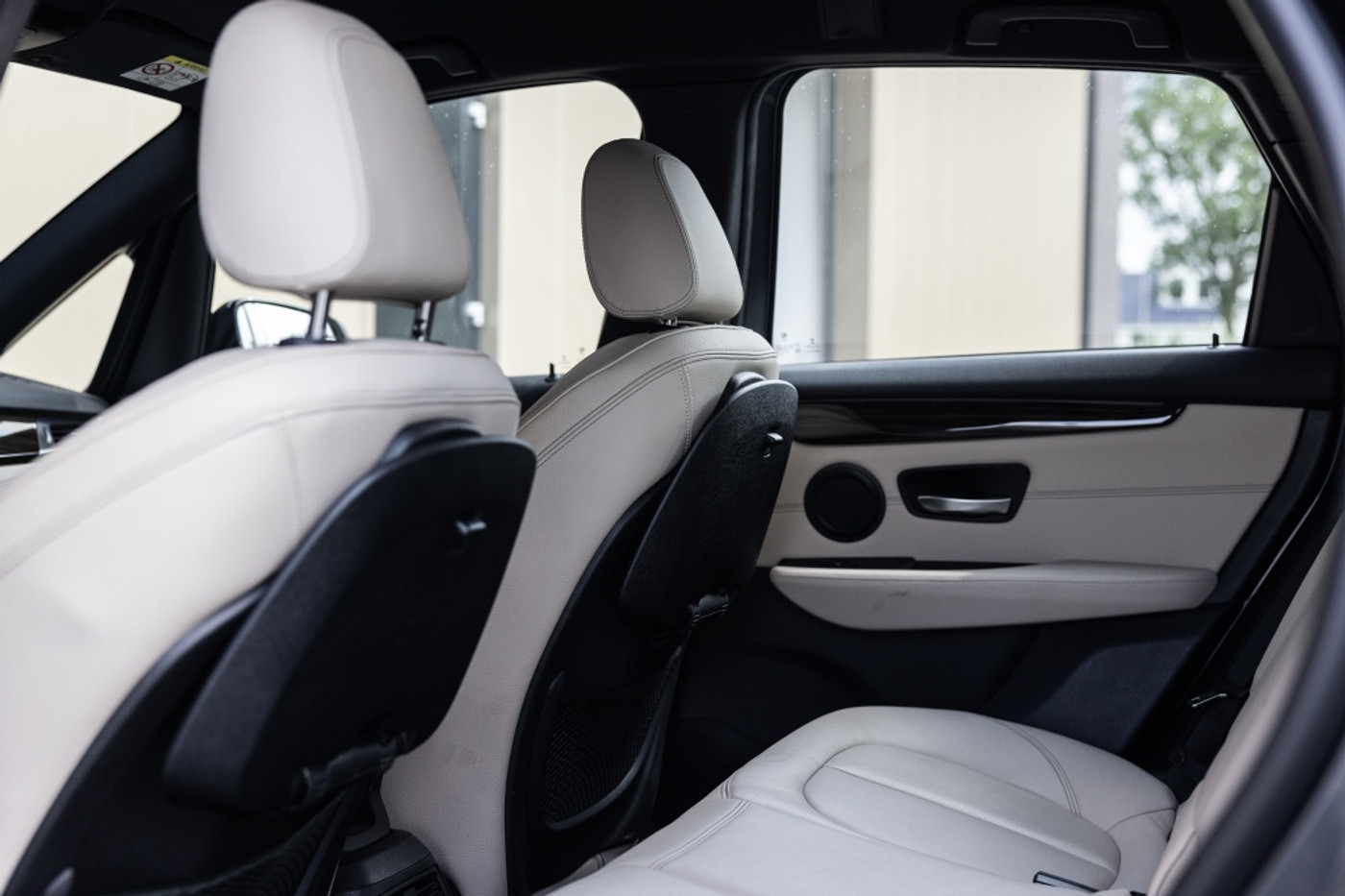 Foto van BMW 225xe Iperformance