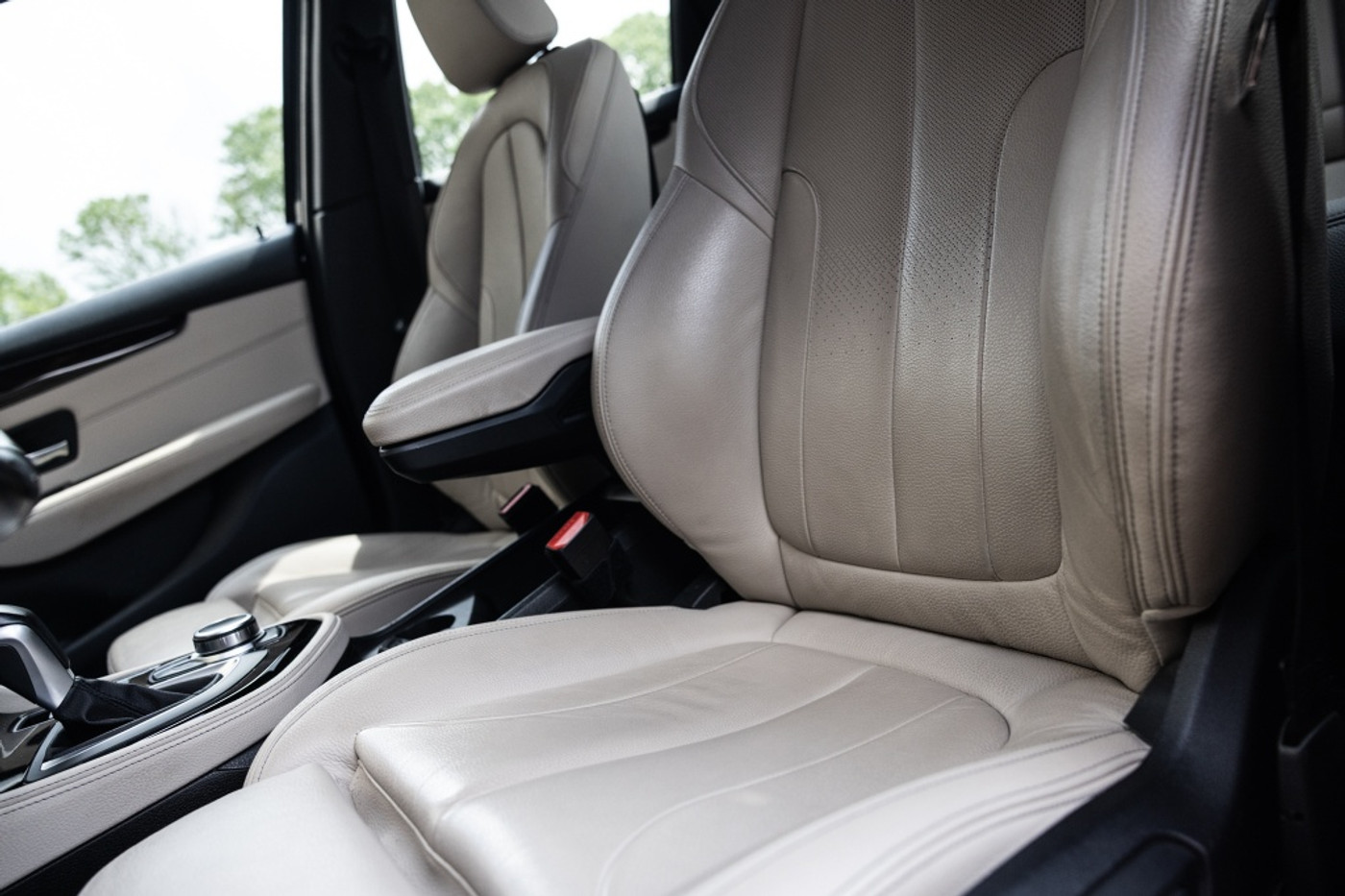 Foto van BMW 225xe Iperformance