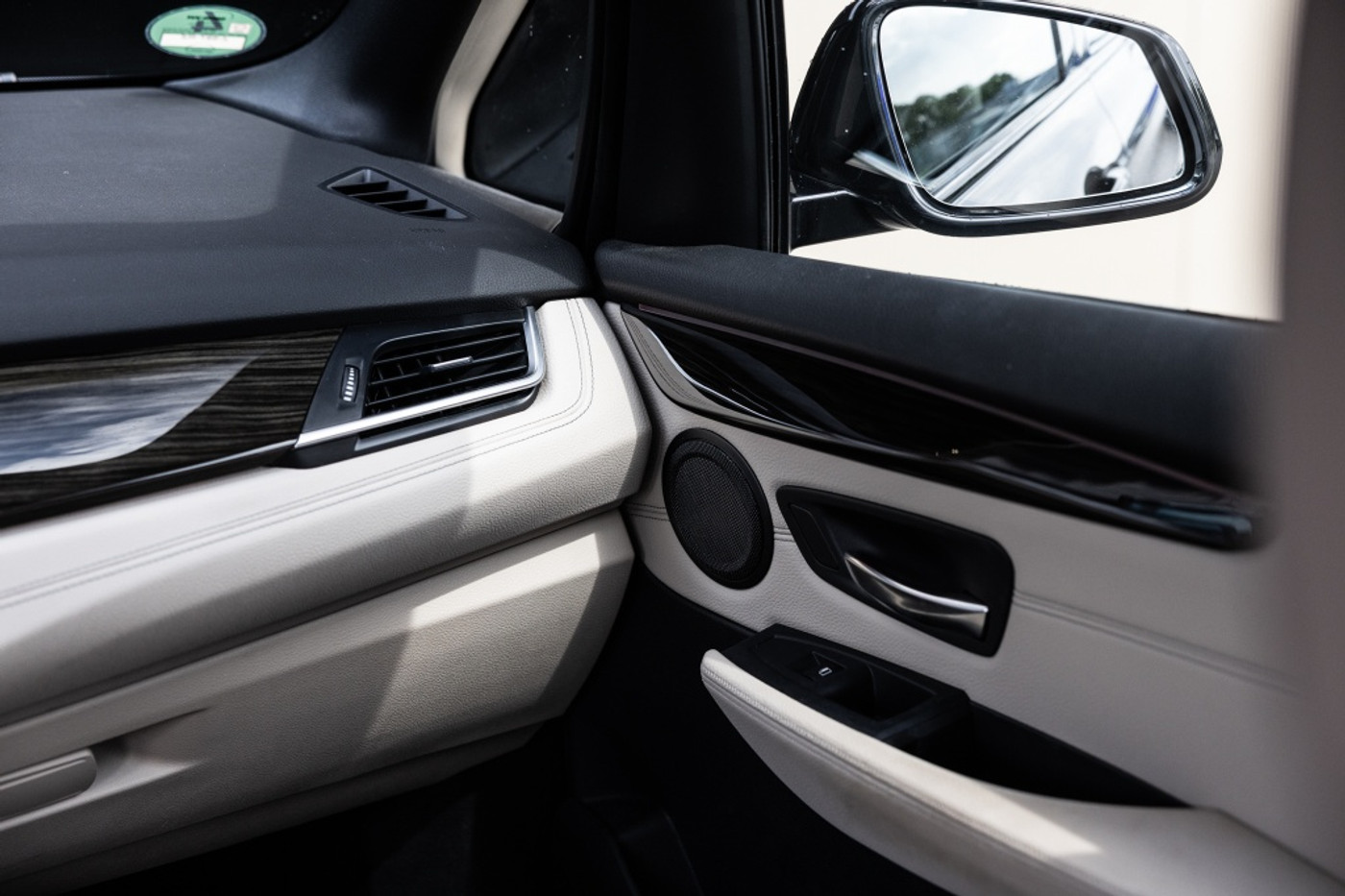 Foto van BMW 225xe Iperformance