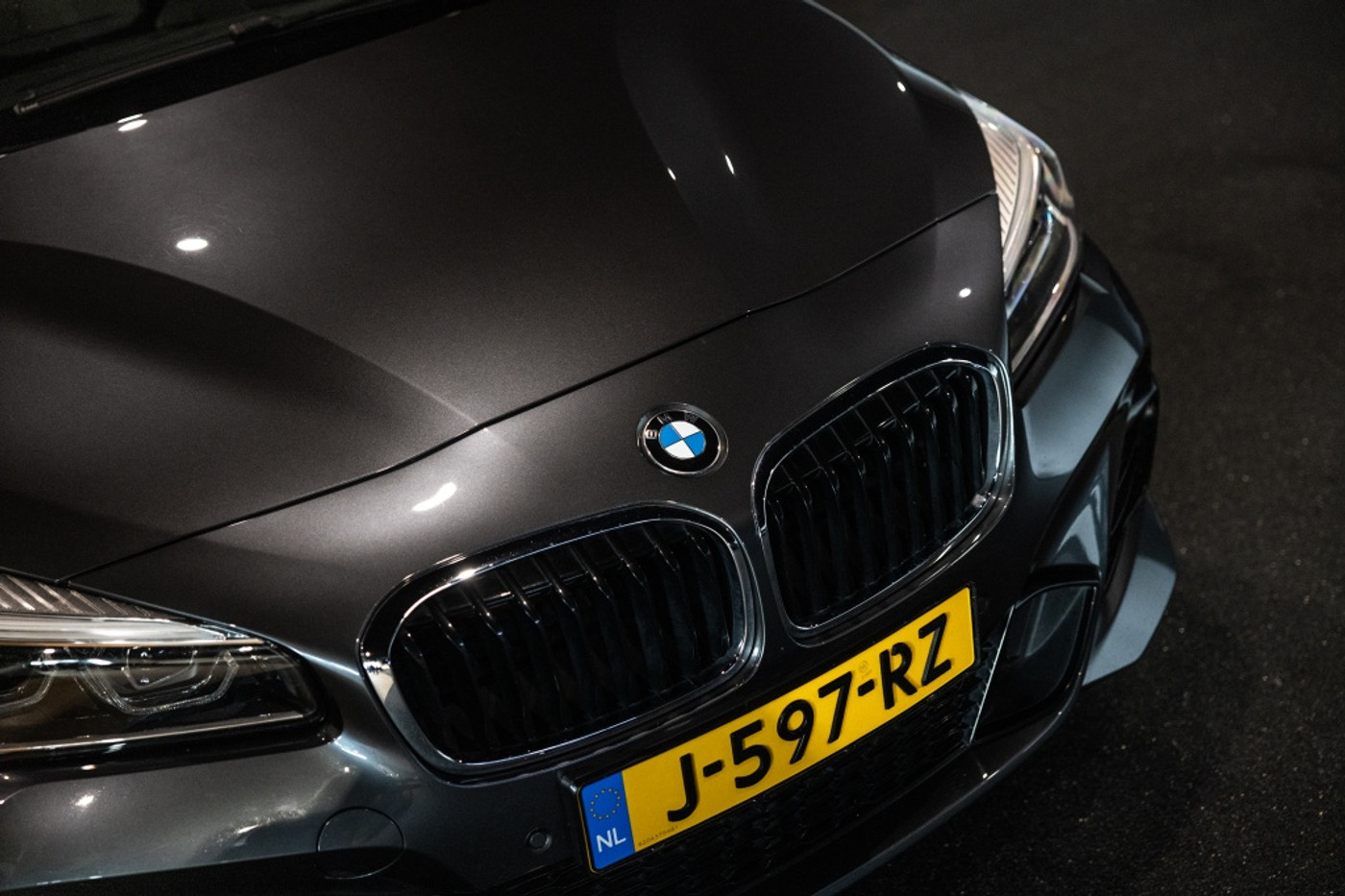 Foto van BMW 225xe Iperformance