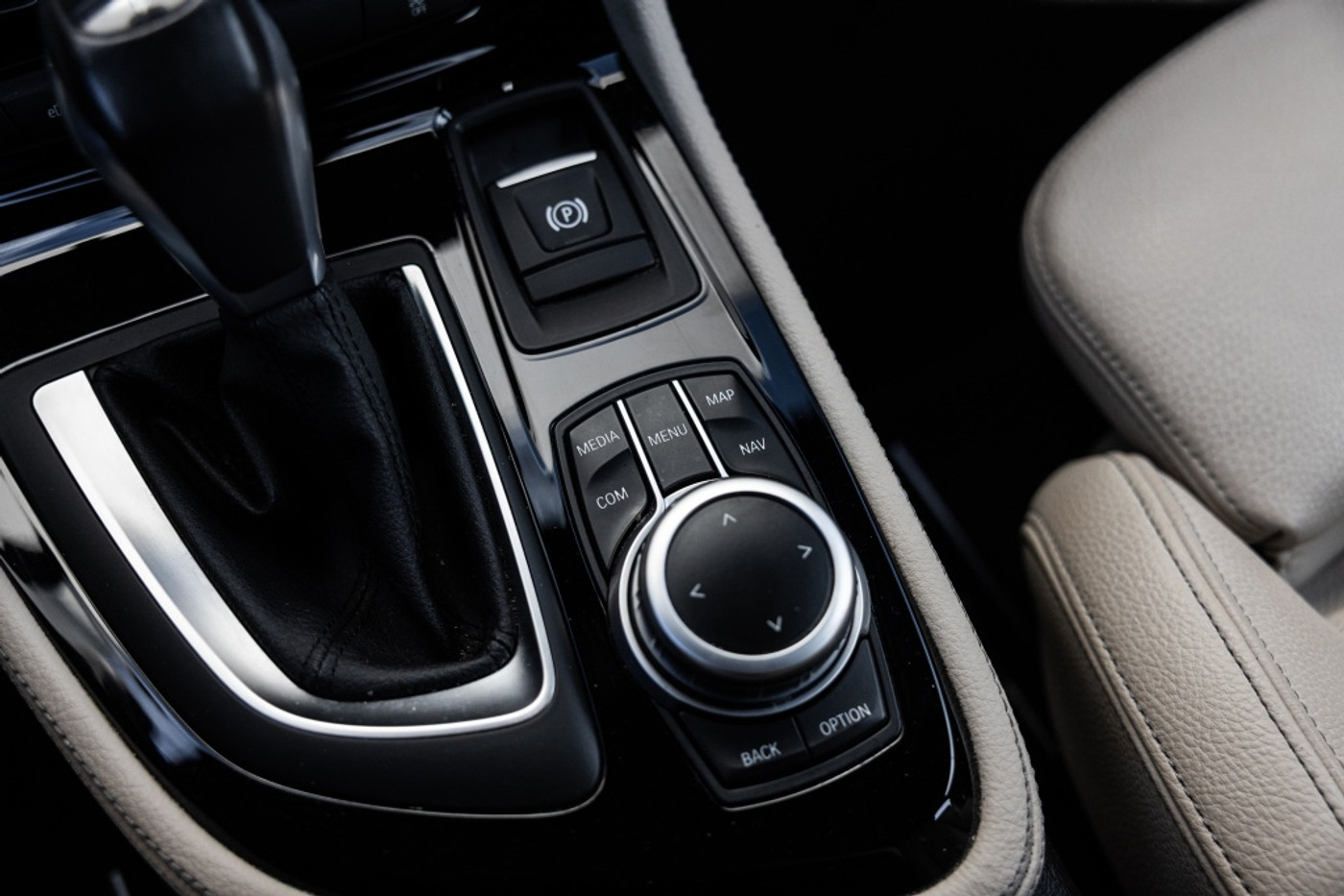 Foto van BMW 225xe Iperformance