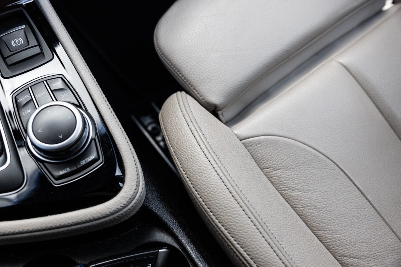 Foto van BMW 225xe Iperformance