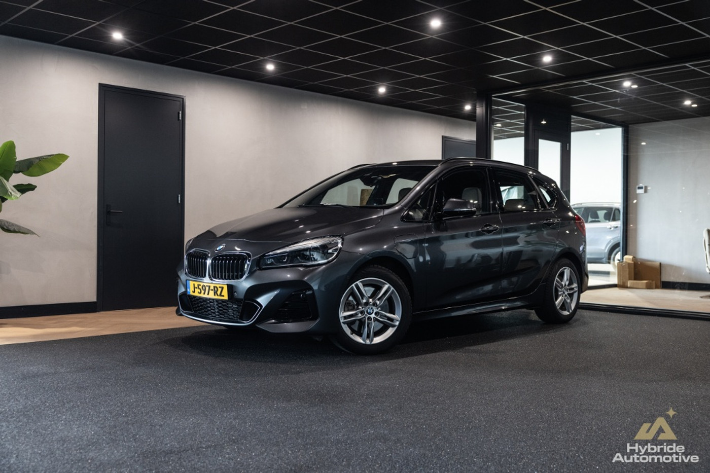 BMW 225xe Iperformance 225xe iP High Exec. | Memory | HuD | Leder | 2019 - voorkant