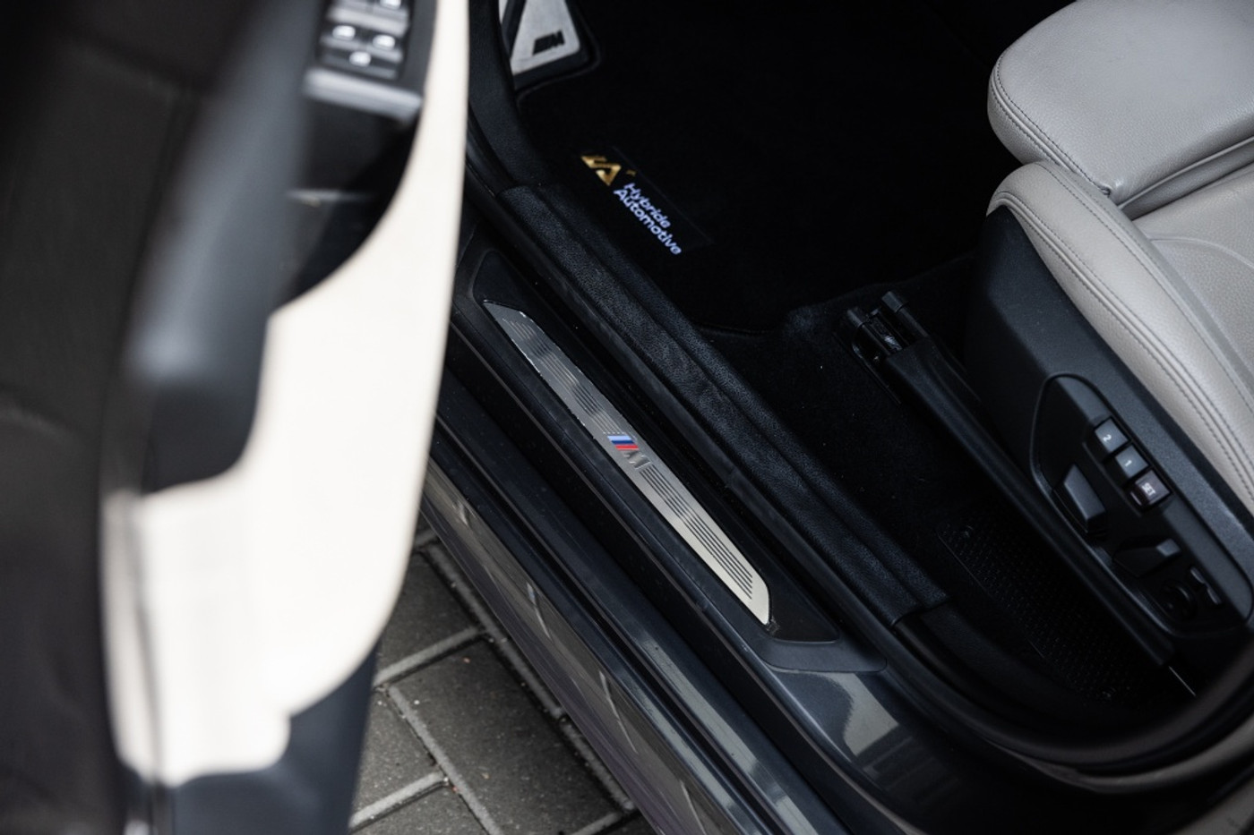 Foto van BMW 225xe Iperformance