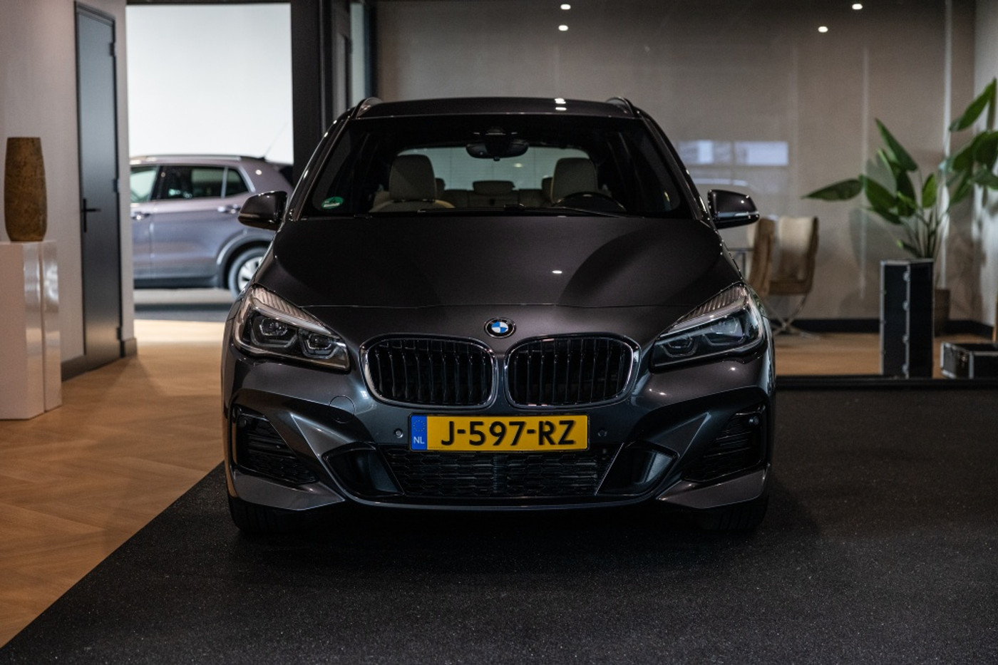 Foto van BMW 225xe Iperformance