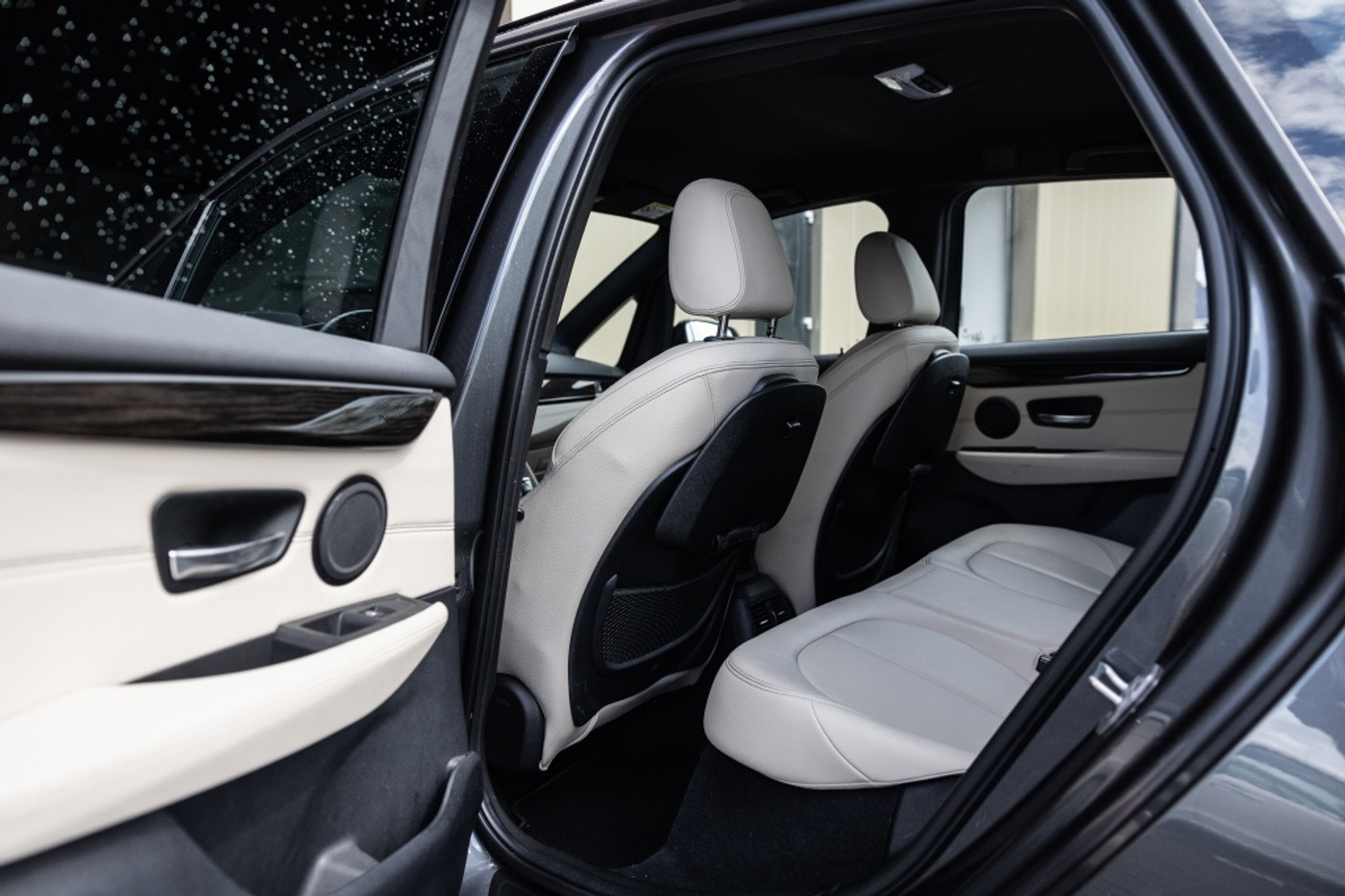 Foto van BMW 225xe Iperformance