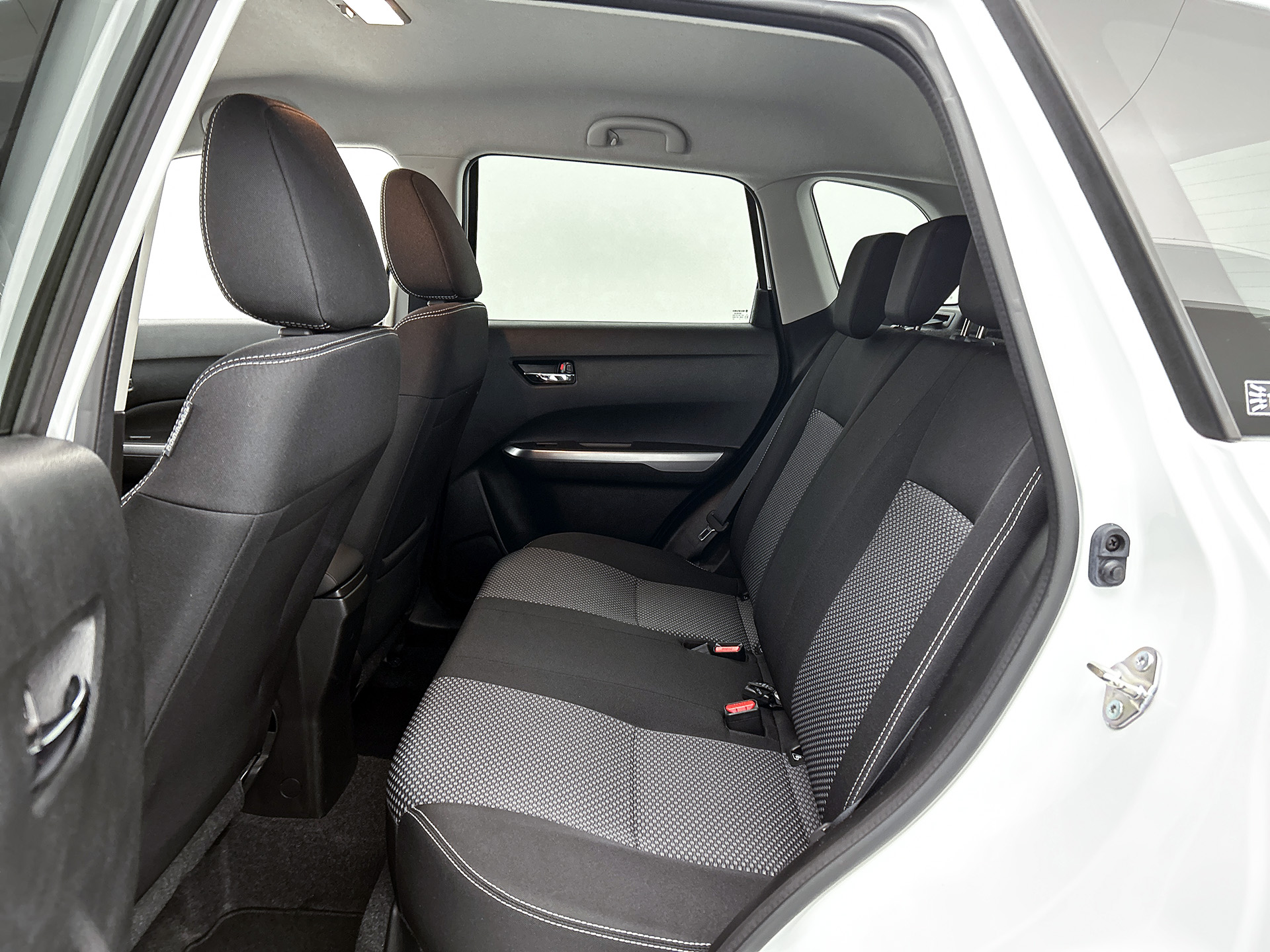 Foto van Suzuki Vitara