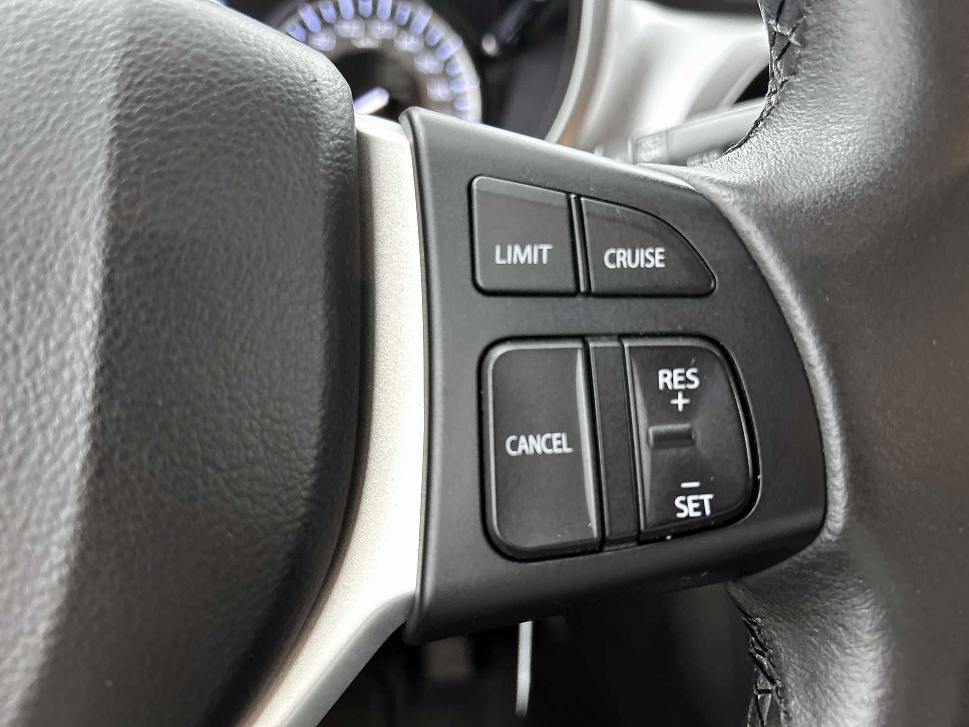 Foto van Suzuki Vitara