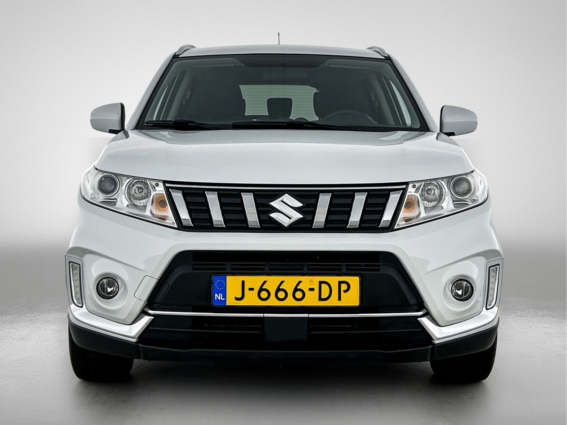 Foto van Suzuki Vitara