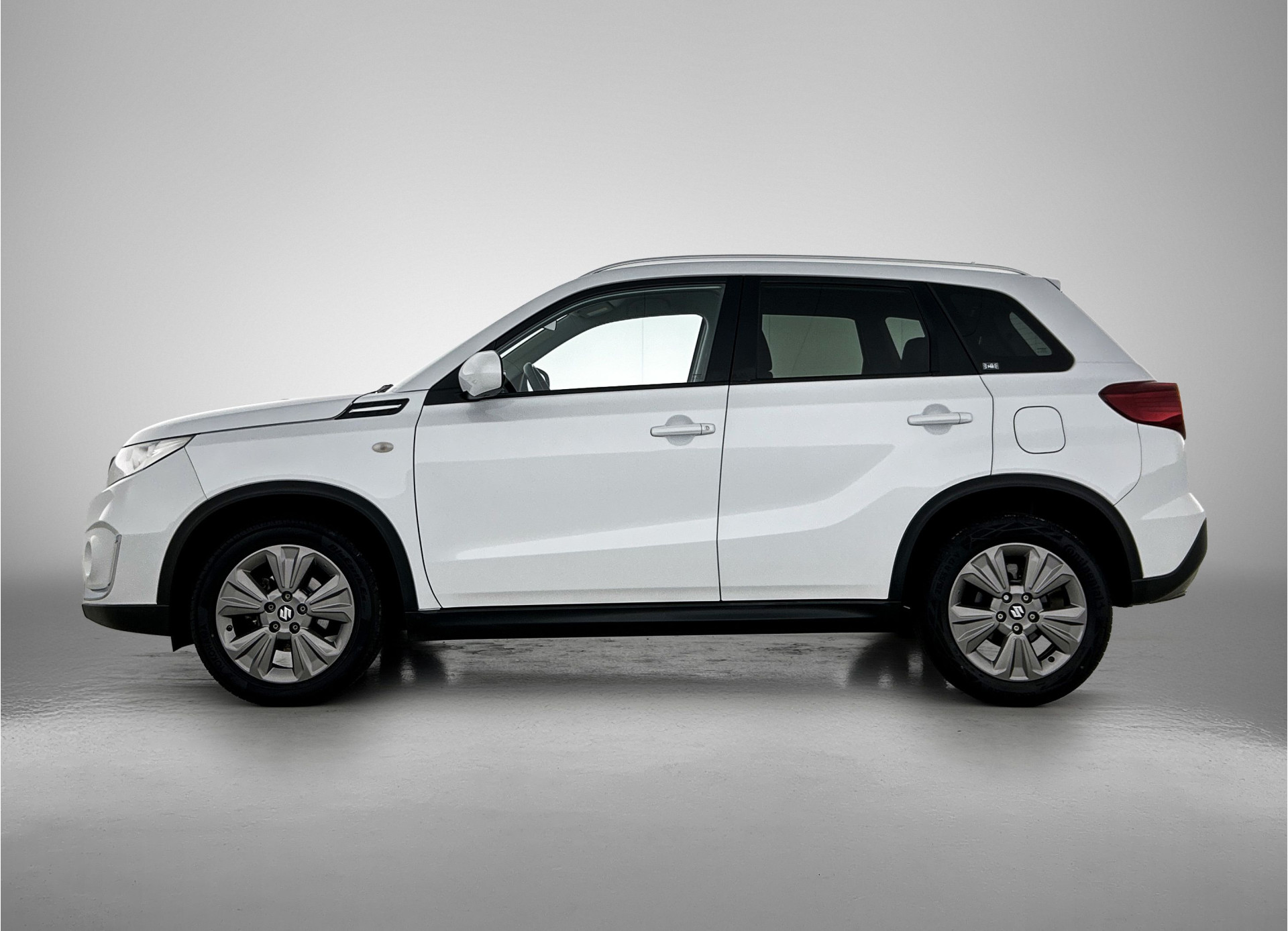 Foto van Suzuki Vitara