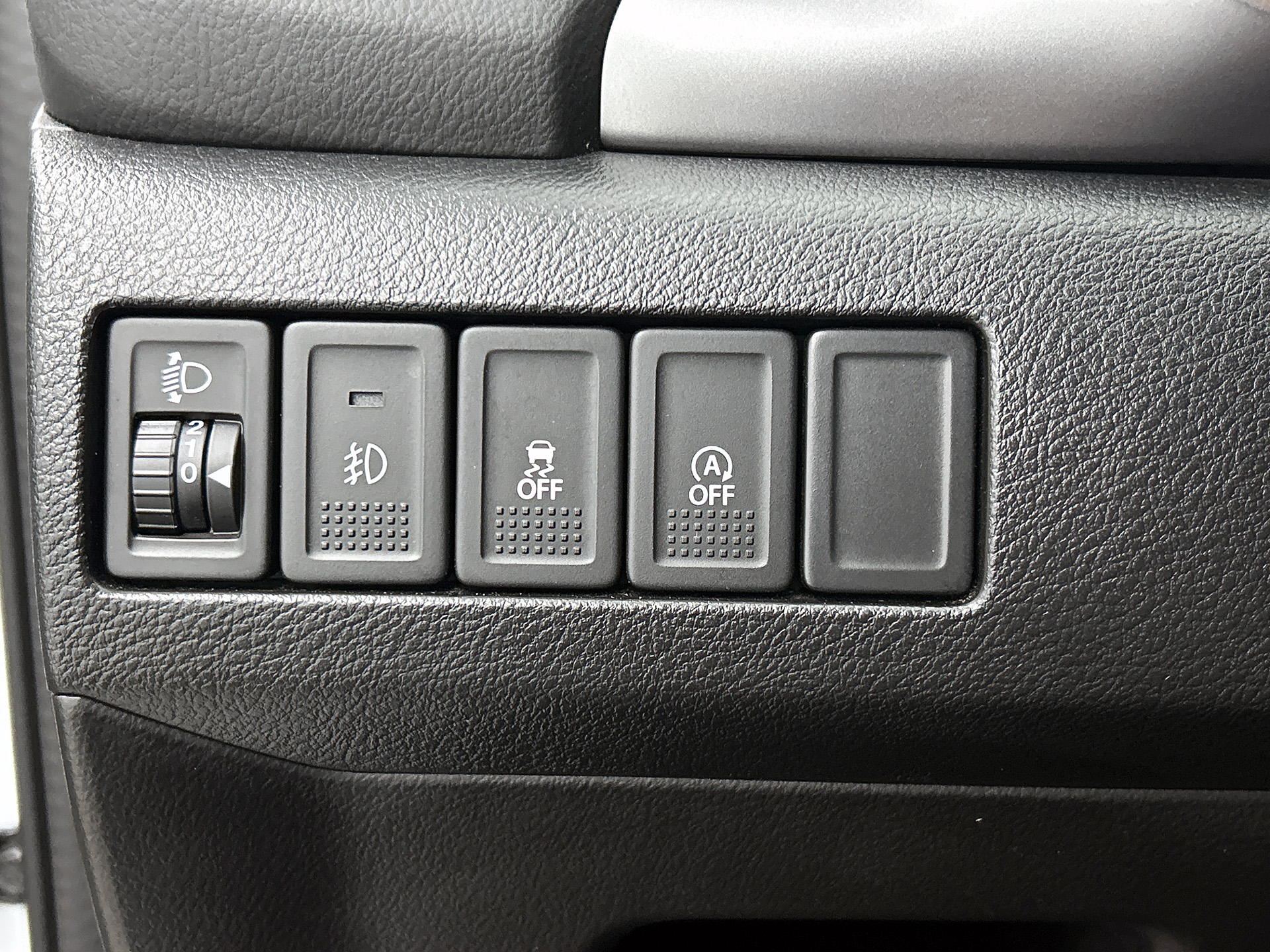 Foto van Suzuki Vitara