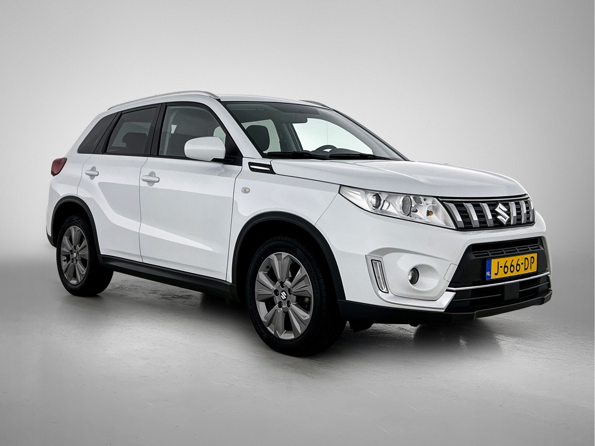 Foto van Suzuki Vitara
