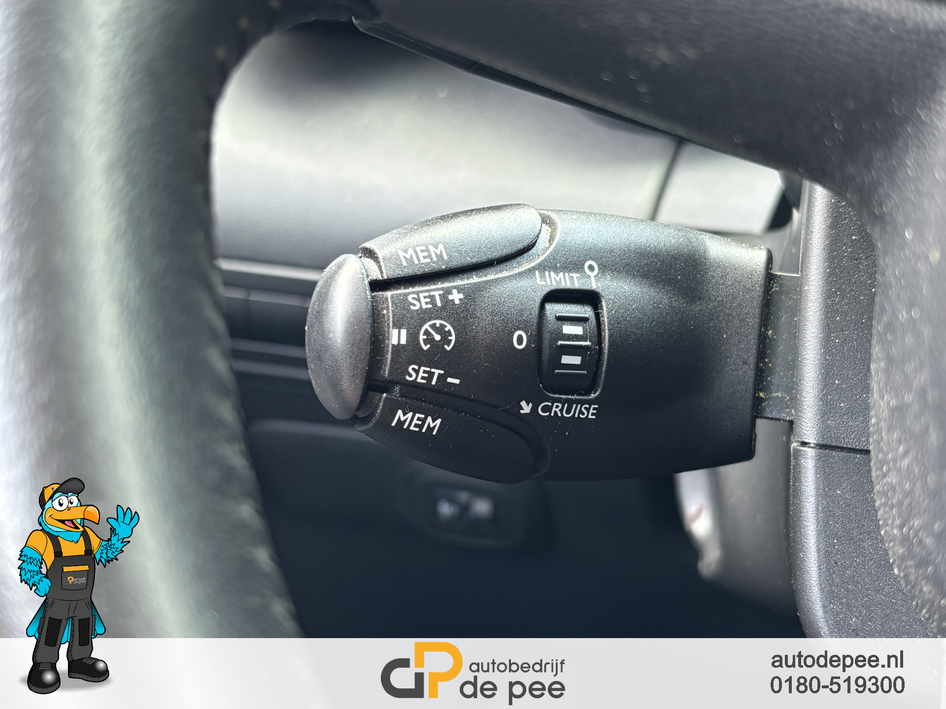 Foto van Citroen C3 Aircross