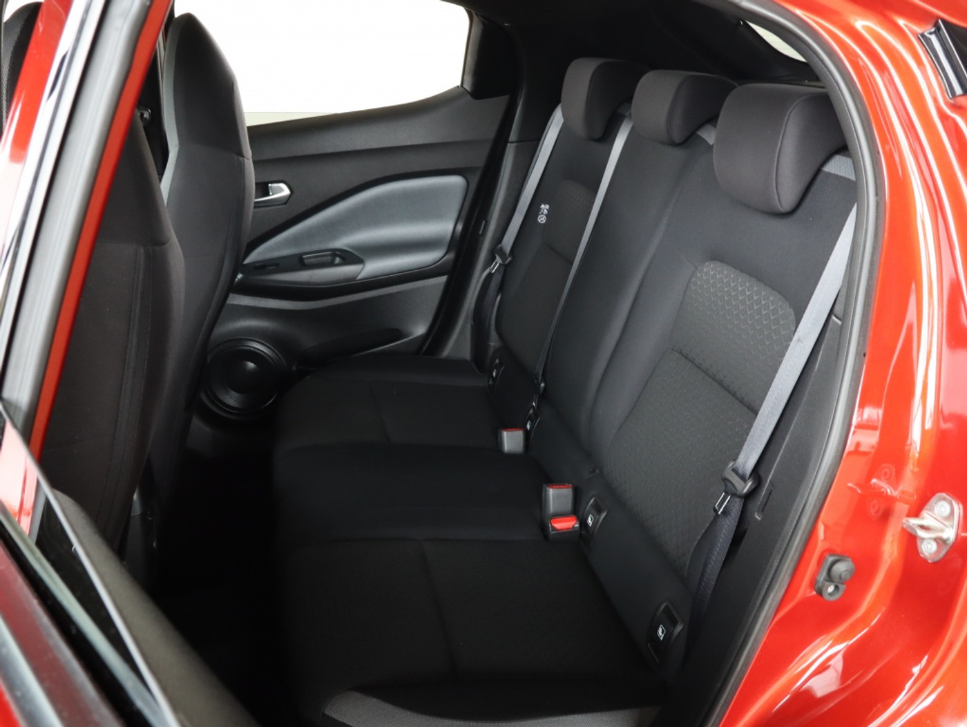 Foto van Nissan Nissan Juke