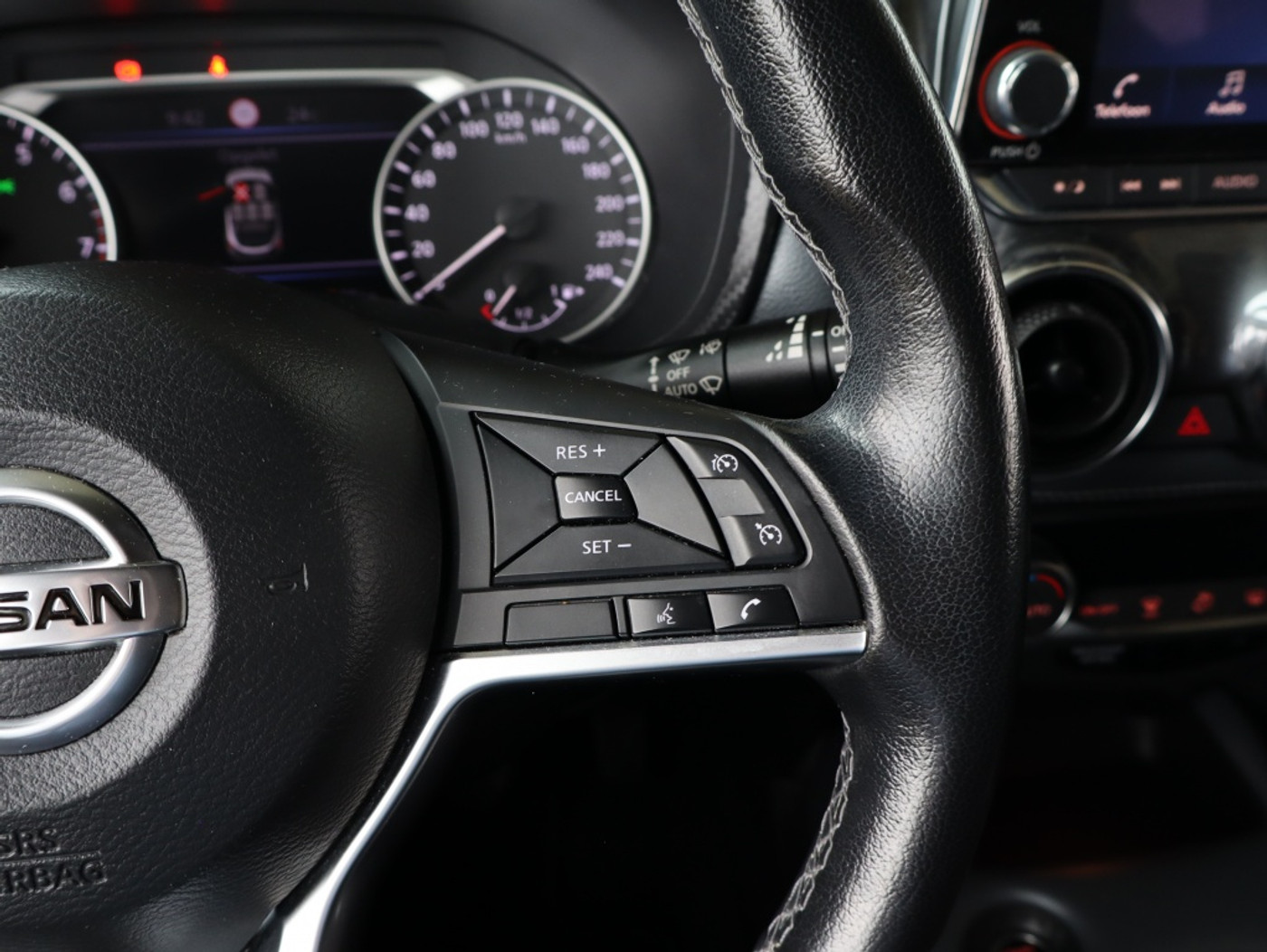 Foto van Nissan Nissan Juke