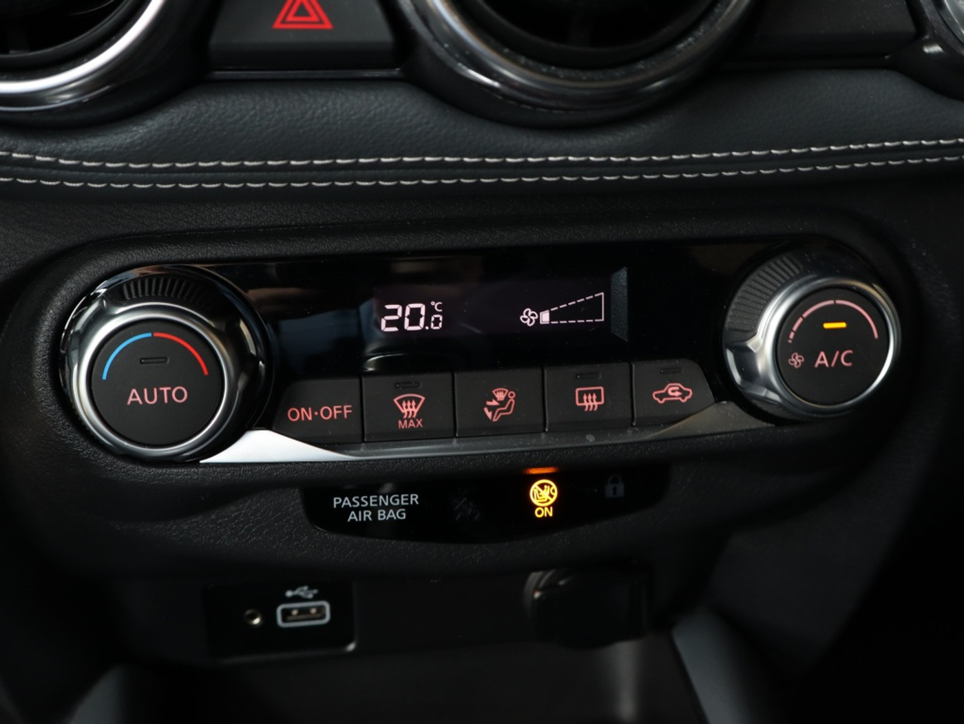 Foto van Nissan Nissan Juke