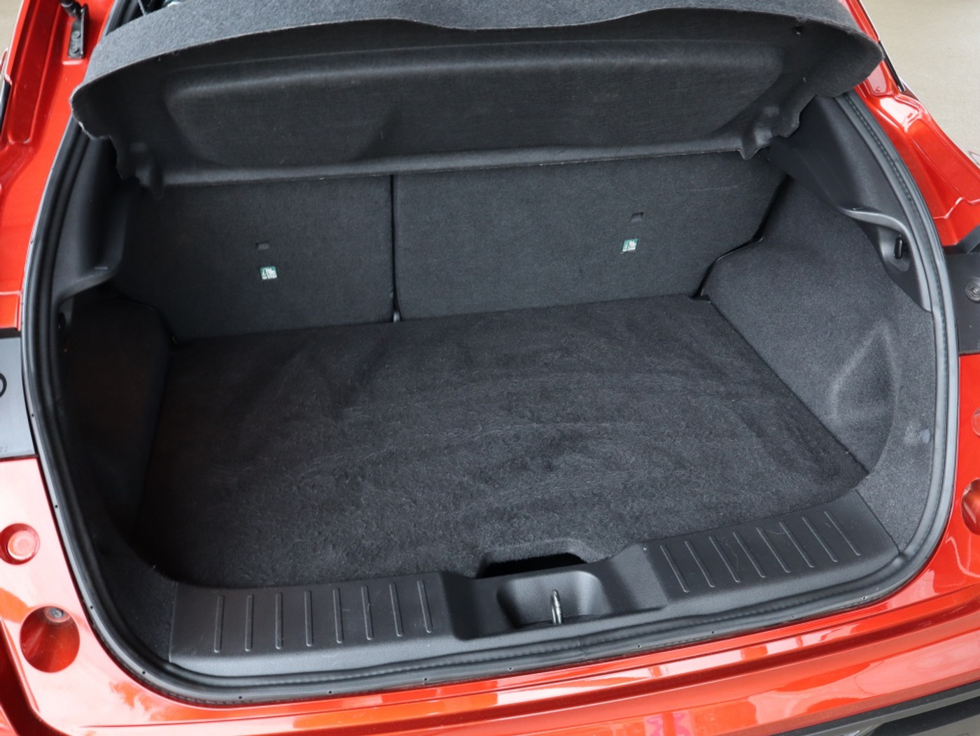 Foto van Nissan Nissan Juke