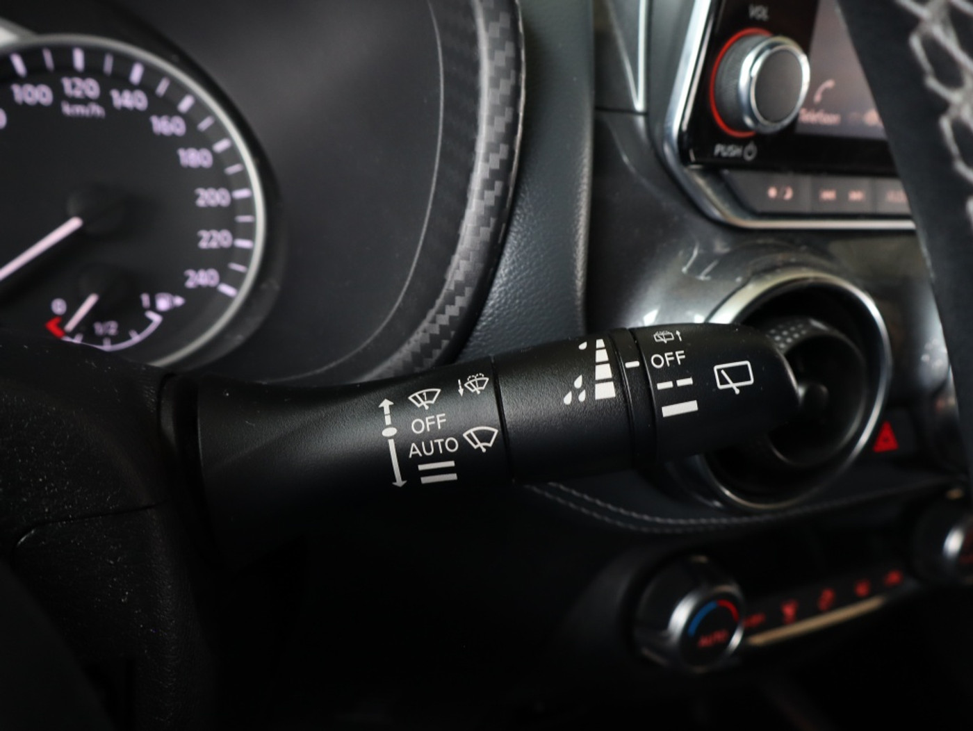 Foto van Nissan Nissan Juke