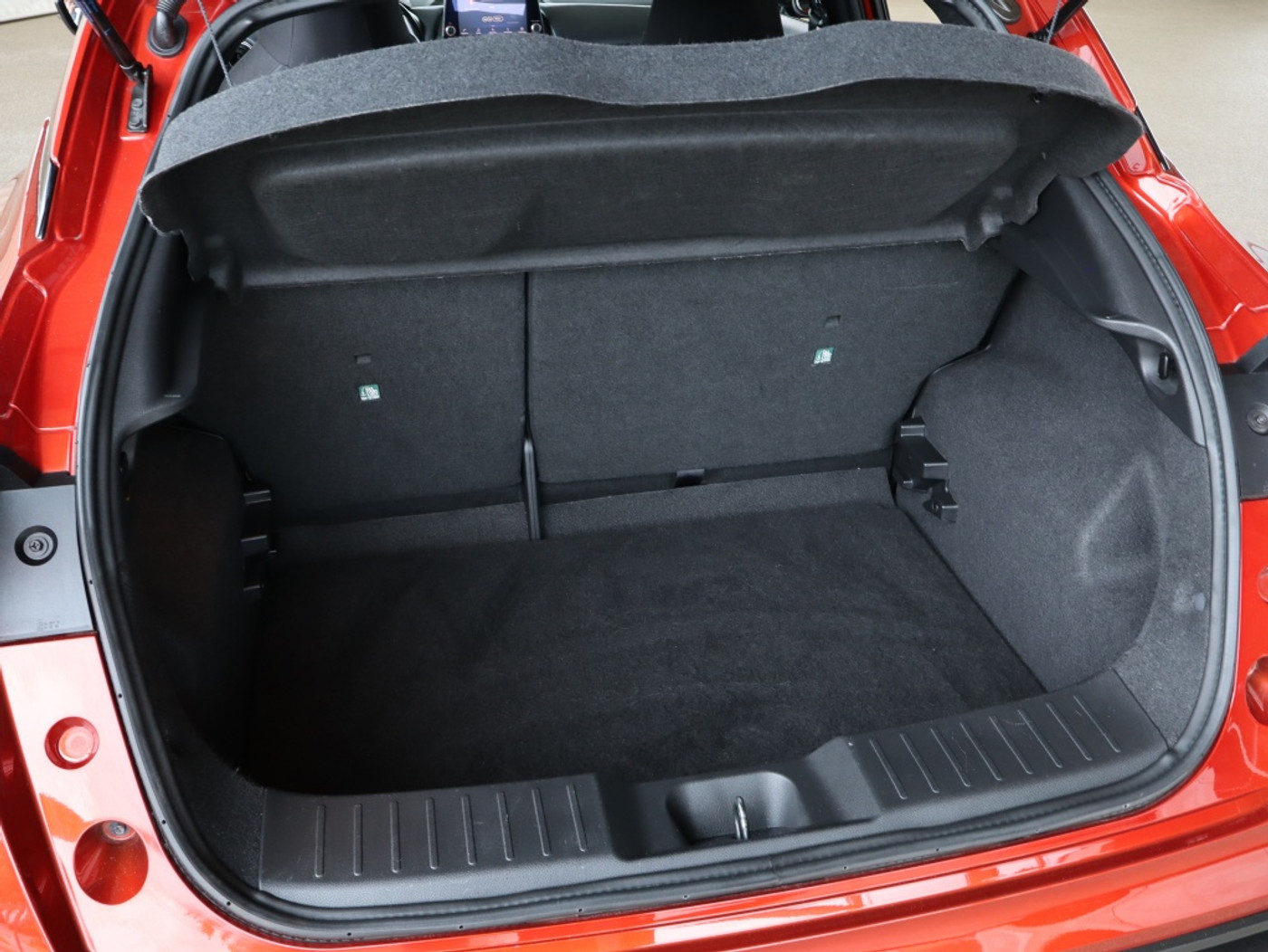 Foto van Nissan Nissan Juke