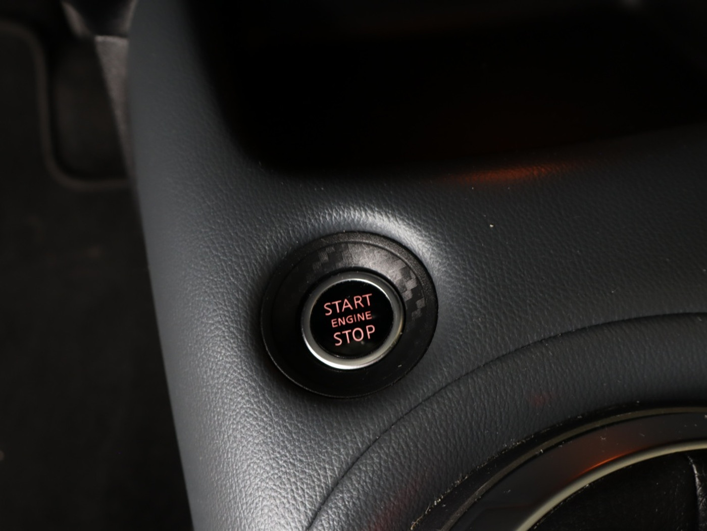 Foto van Nissan Nissan Juke