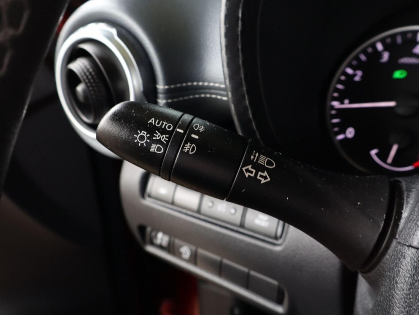 Foto van Nissan Nissan Juke
