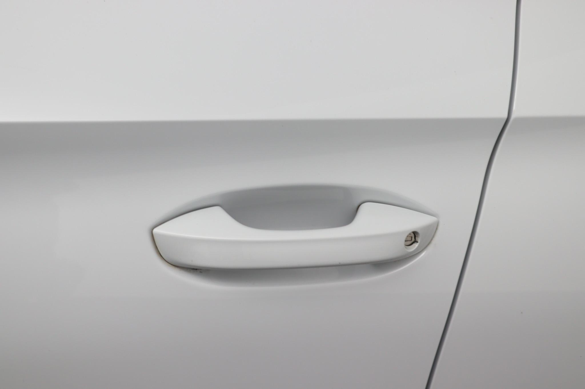 Foto van Seat Leon Sportstourer