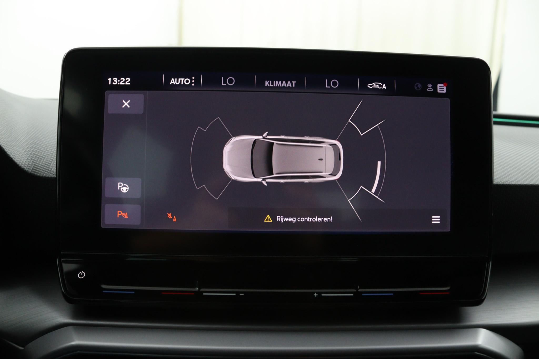 Foto van Seat Leon Sportstourer