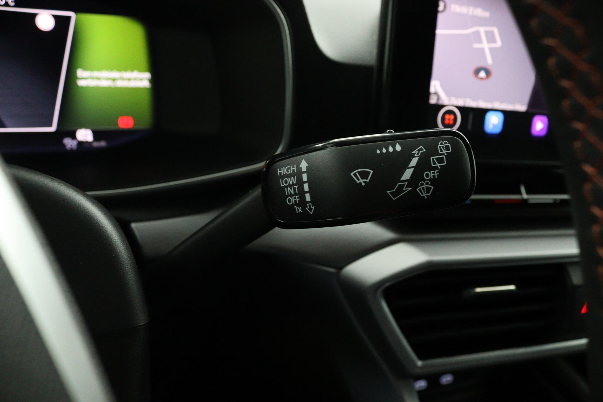 Foto van Seat Leon Sportstourer