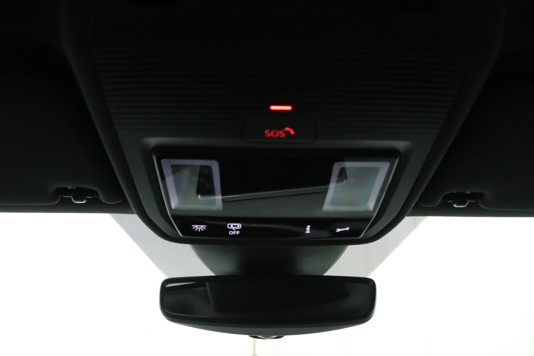 Foto van Seat Leon Sportstourer