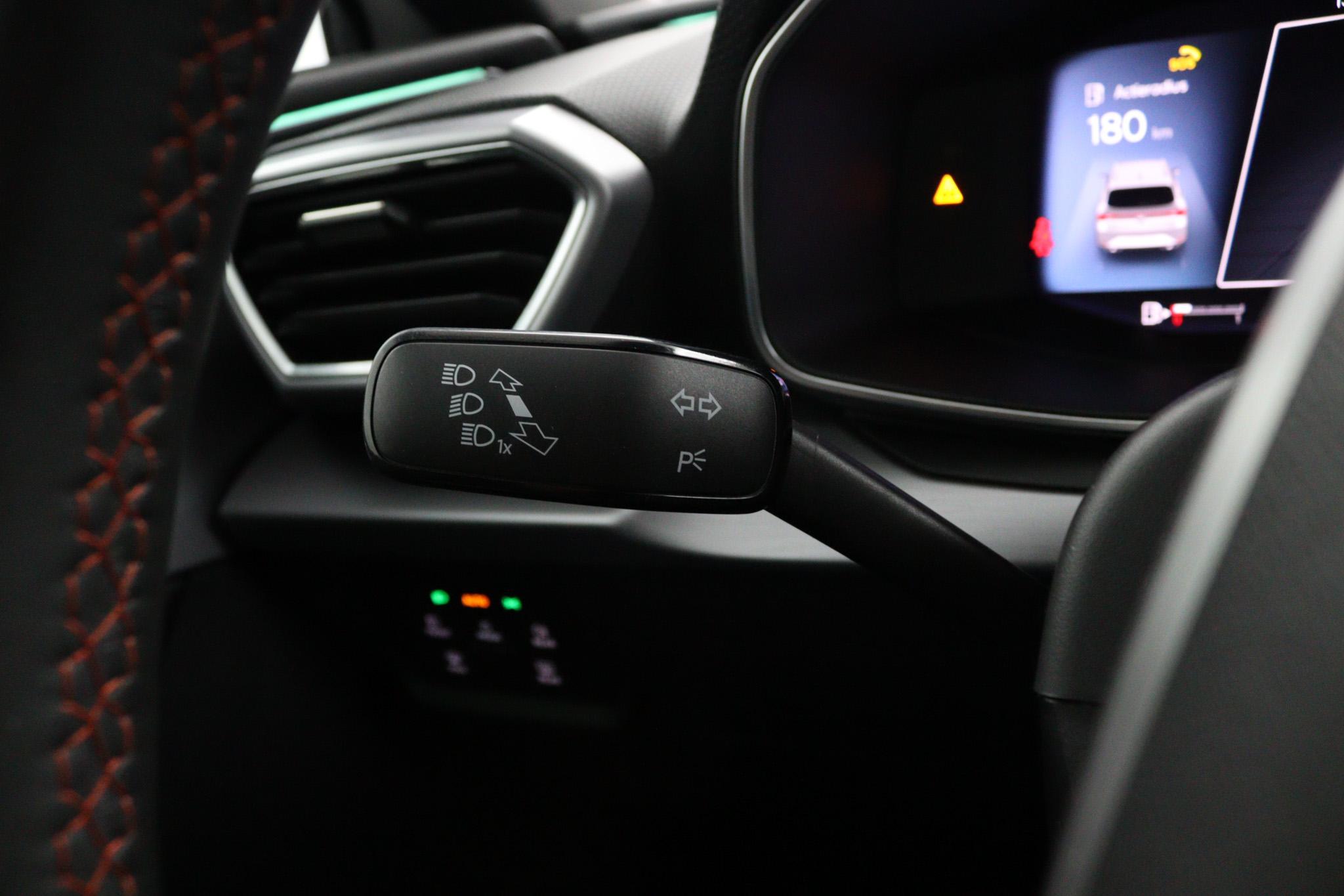Foto van Seat Leon Sportstourer