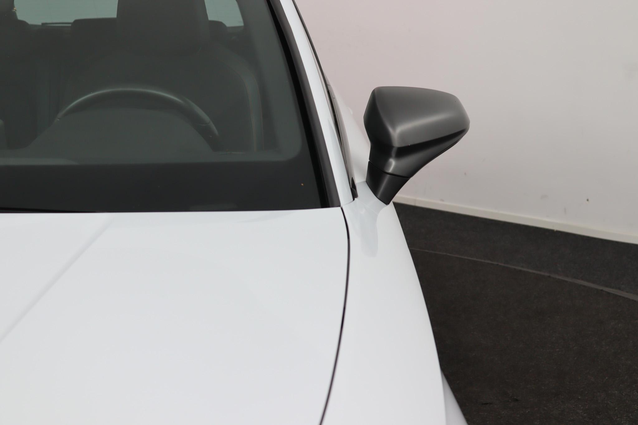Foto van Seat Leon Sportstourer
