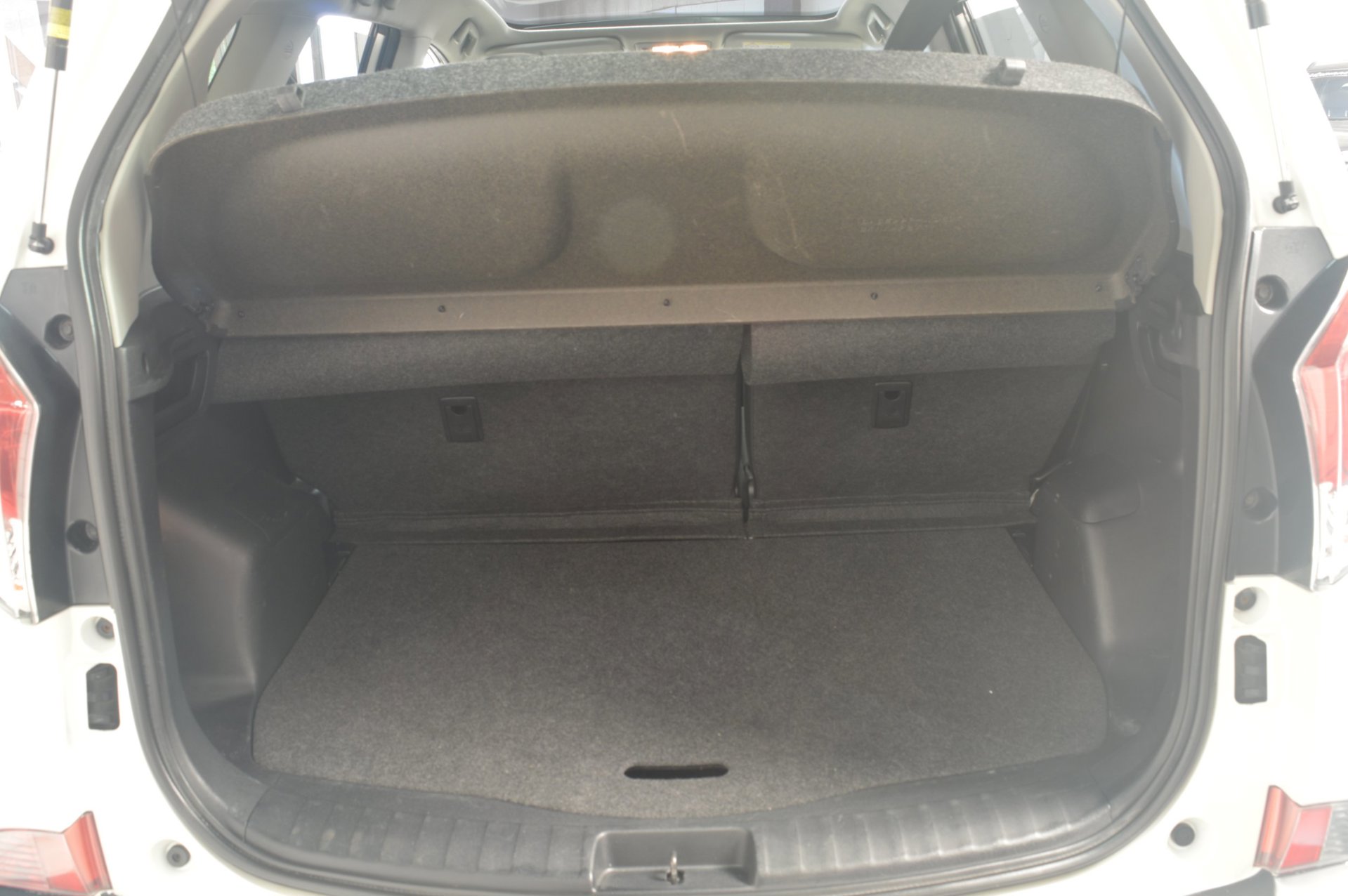 Foto van Toyota Toyota Verso-s