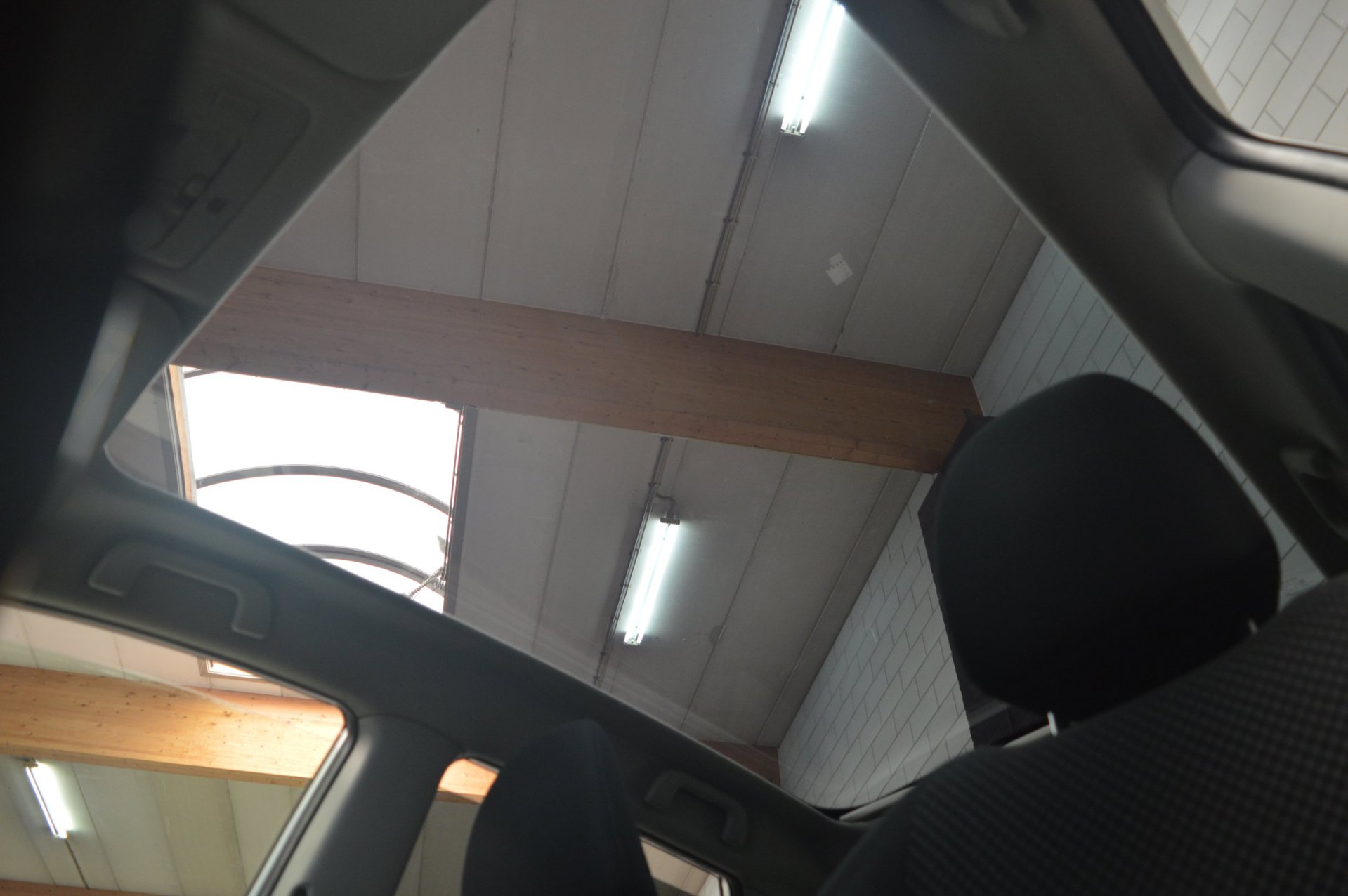 Foto van Toyota Toyota Verso-s