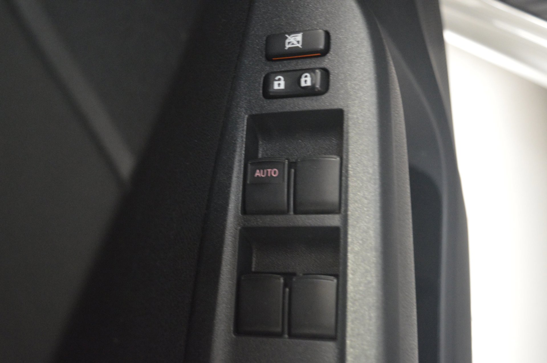 Foto van Toyota Toyota Verso-s