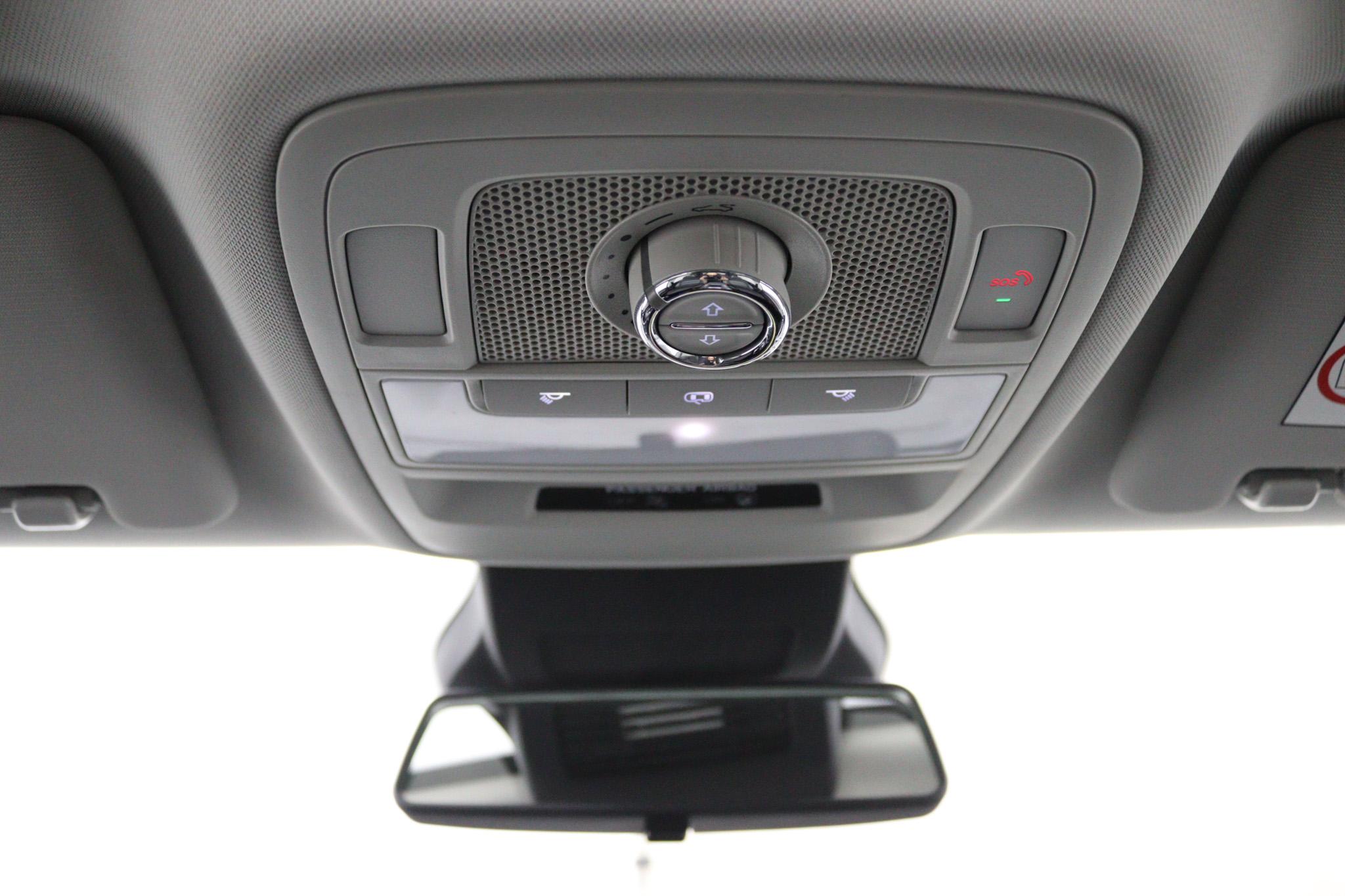 Foto van MG MG ZS