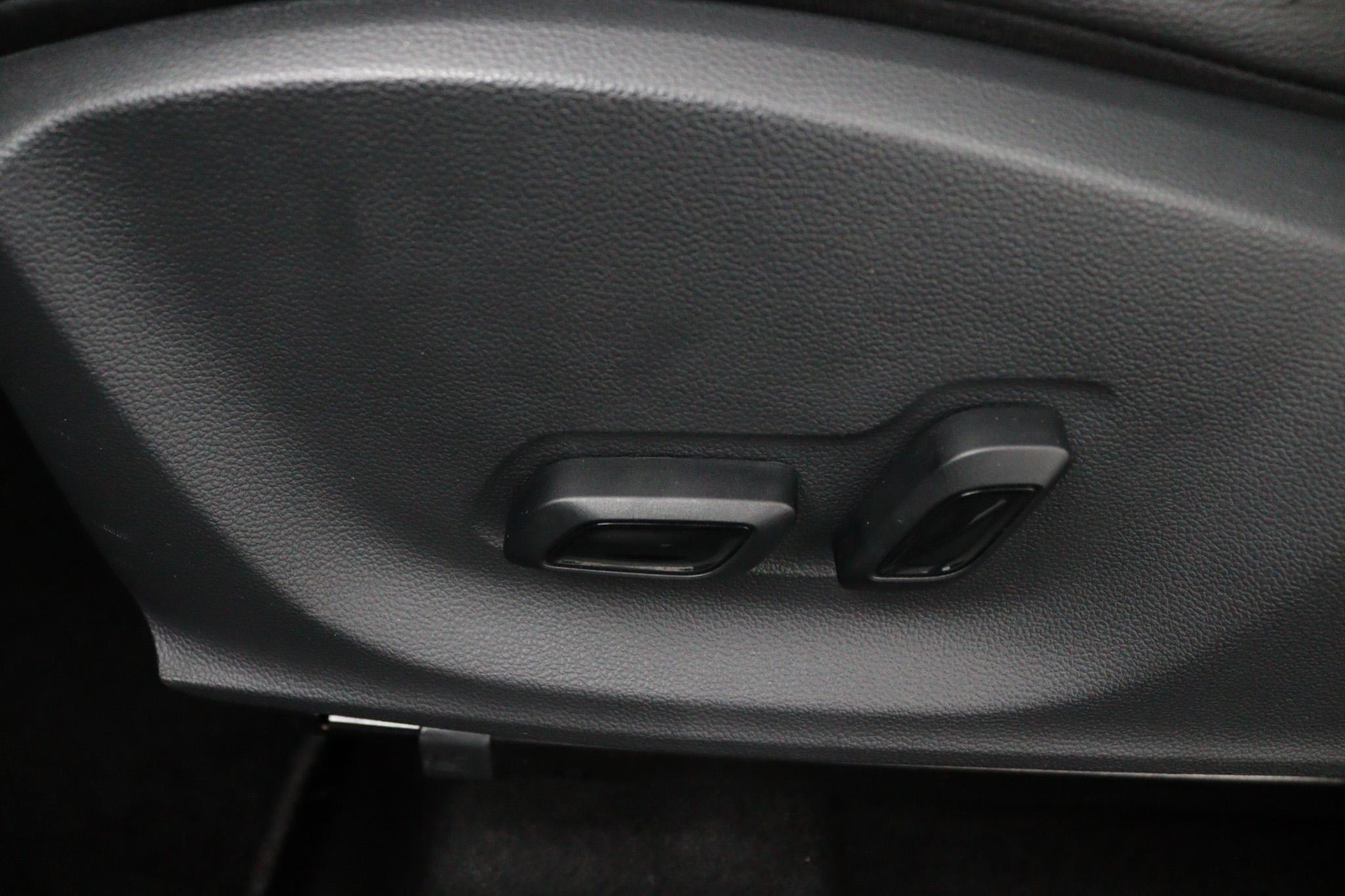 Foto van MG MG ZS