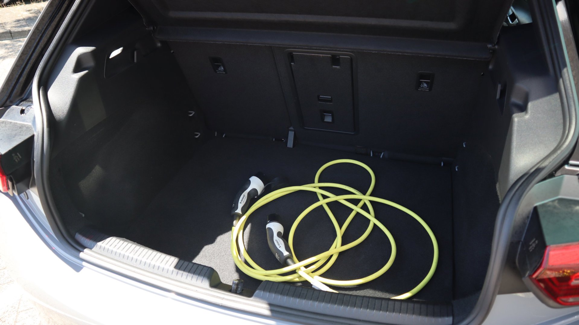 Foto van Volkswagen Id.3 Pro 150 KW