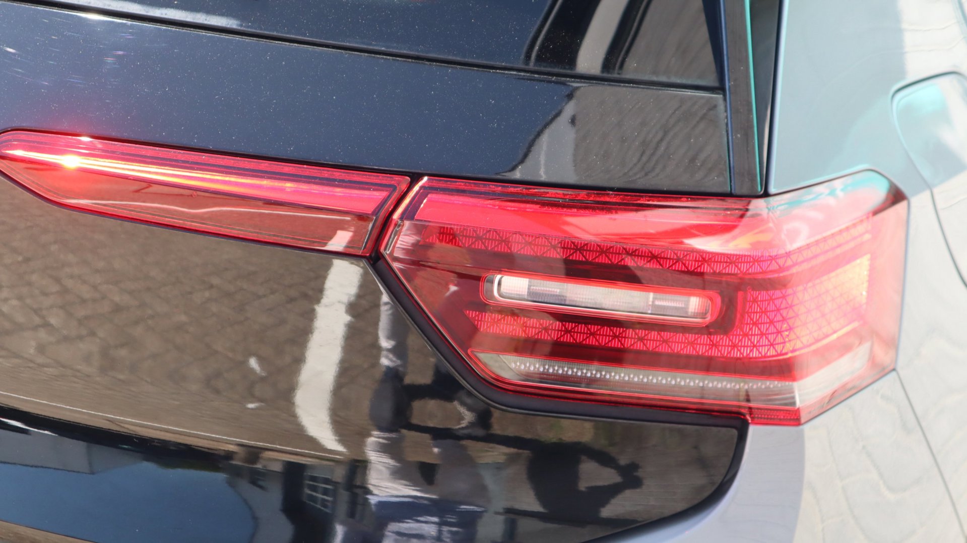 Foto van Volkswagen Id.3 Pro 150 KW
