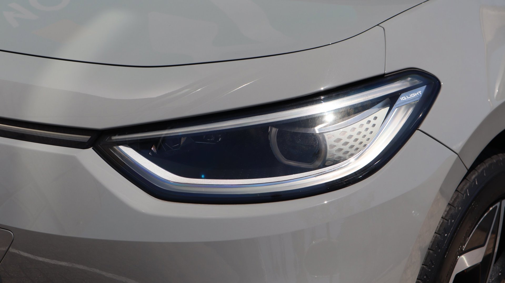 Foto van Volkswagen Id.3 Pro 150 KW