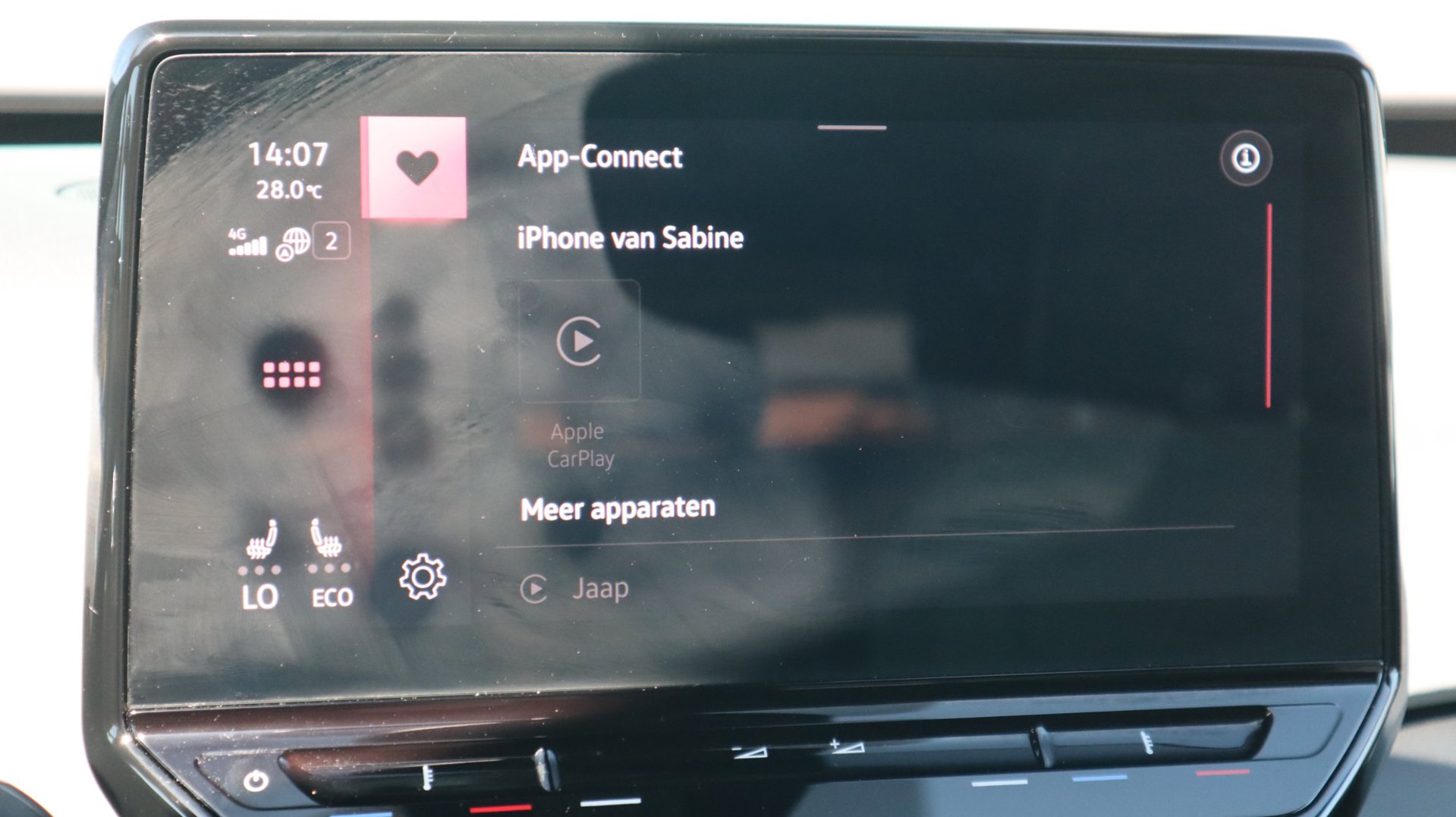 Foto van Volkswagen Id.3 Pro 150 KW