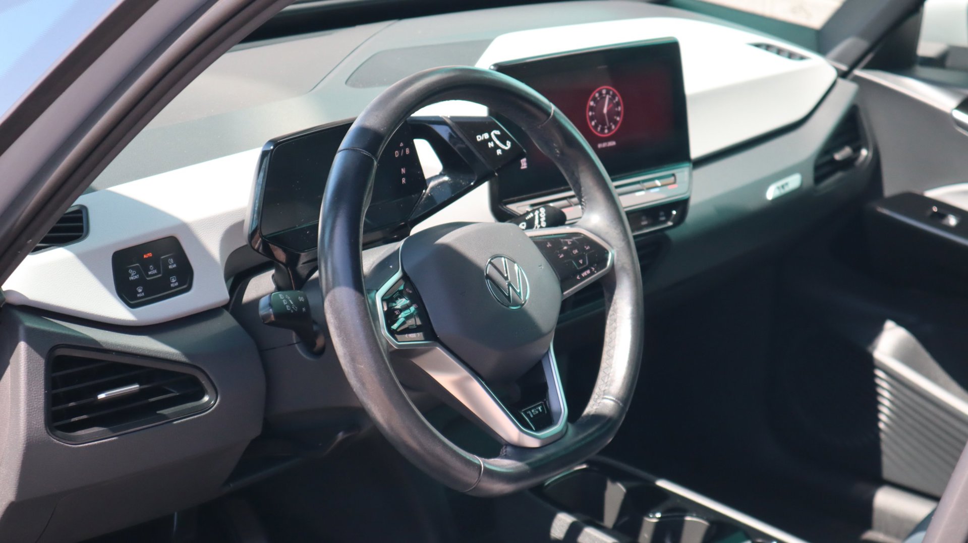 Foto van Volkswagen Id.3 Pro 150 KW
