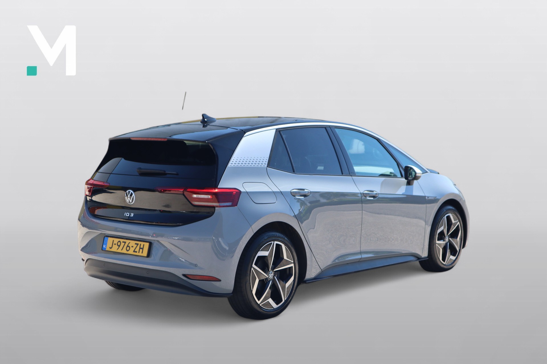 Foto van Volkswagen Id.3 Pro 150 KW