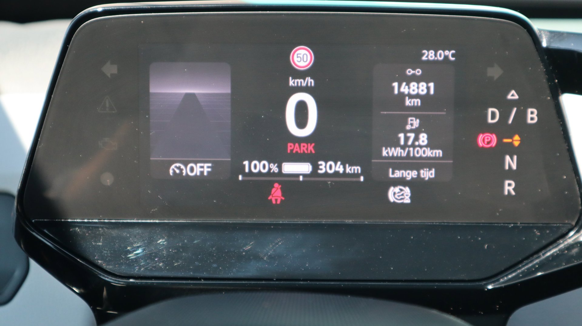 Foto van Volkswagen Id.3 Pro 150 KW